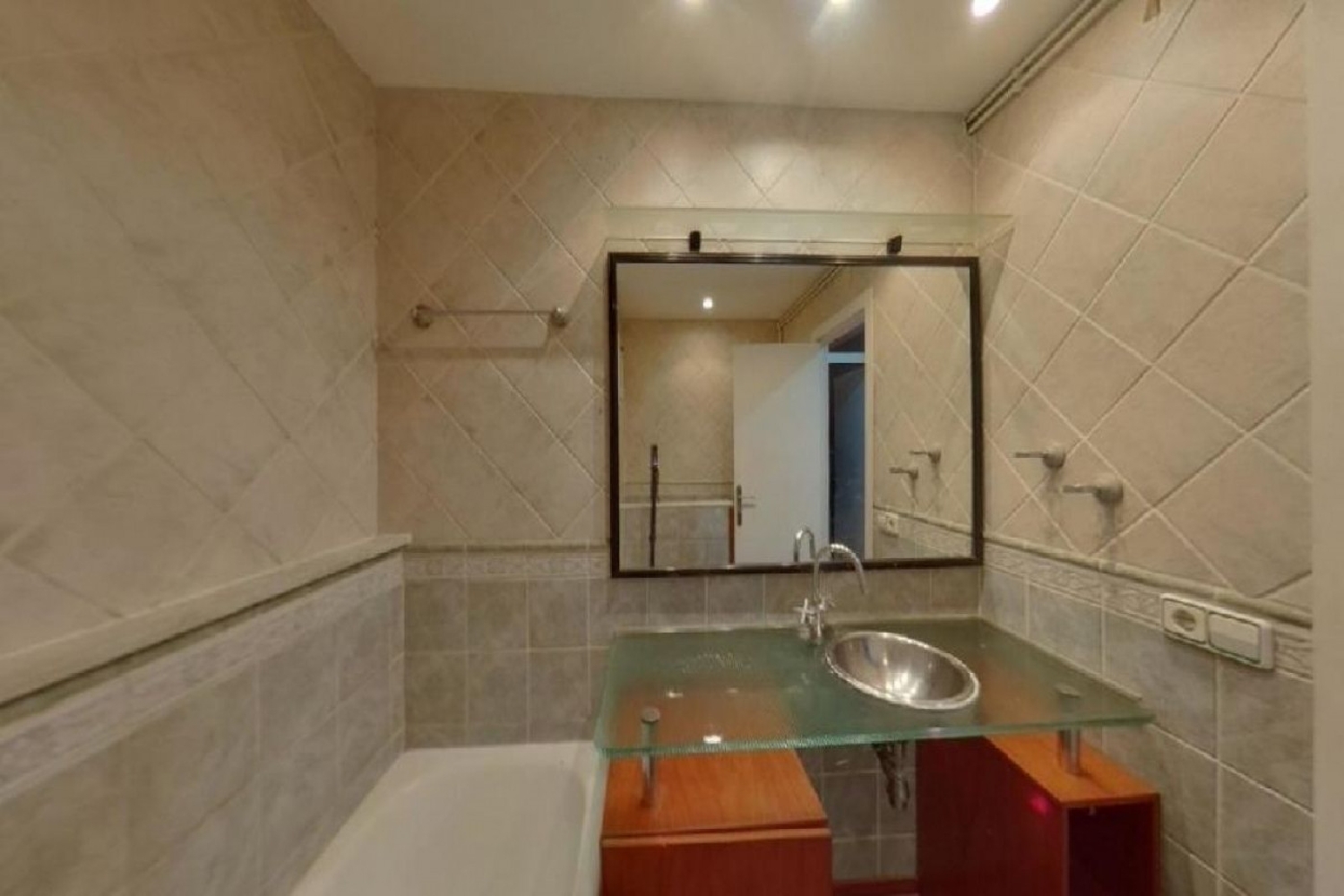  kaufen Haus La Salut Barcelonès 6