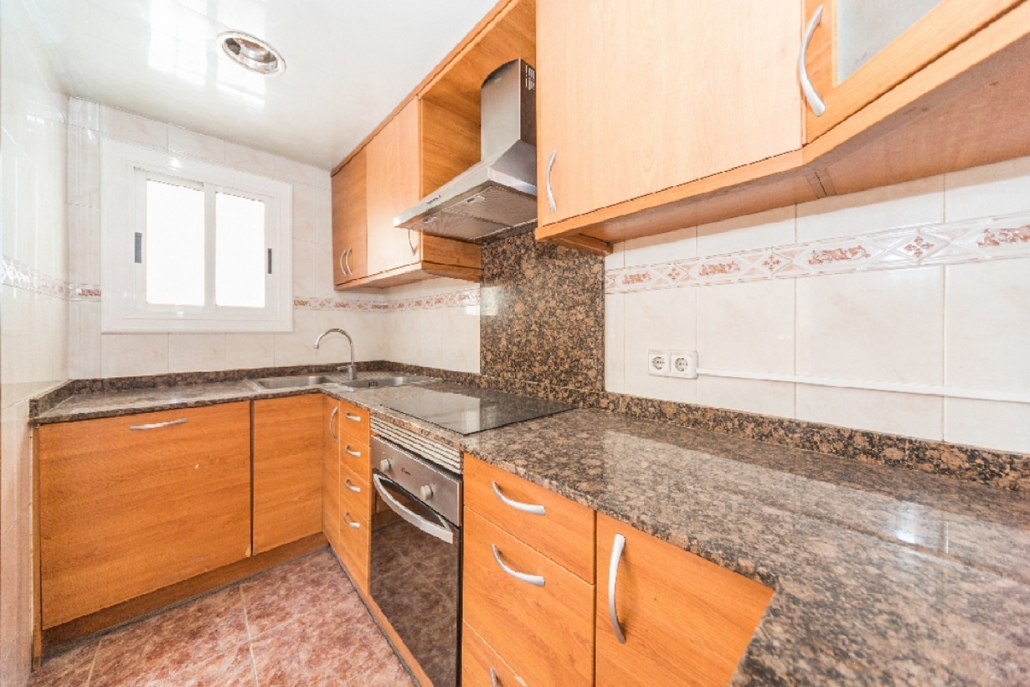 till salu hus La Salut Barcelonès 2