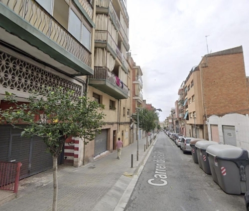 La Salut Barcelonès hus foto 6218918