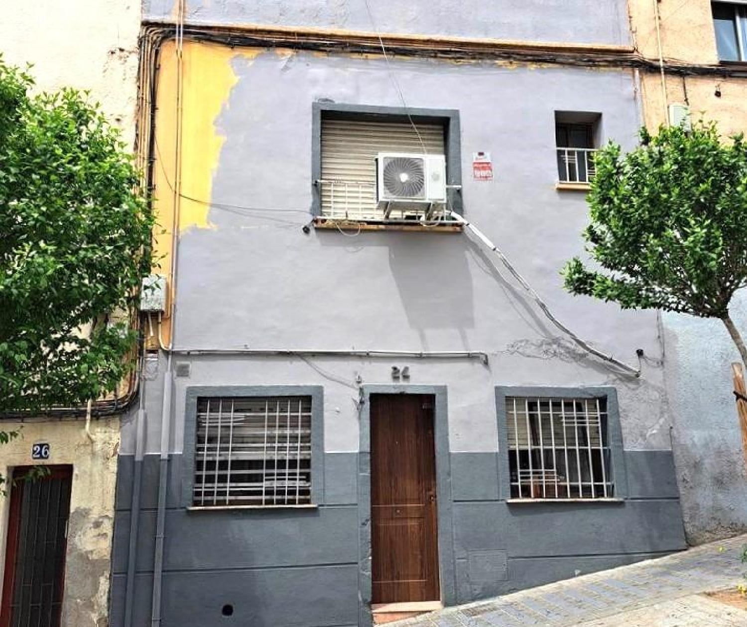  till salu hus La Salut Barcelonès 1