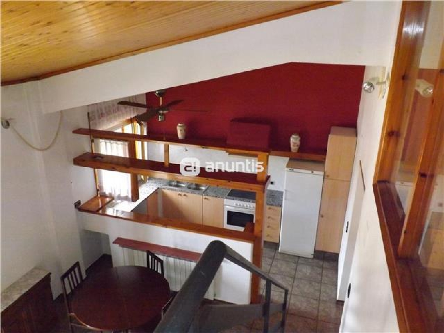 till salu hus La Salut Garrotxa 2