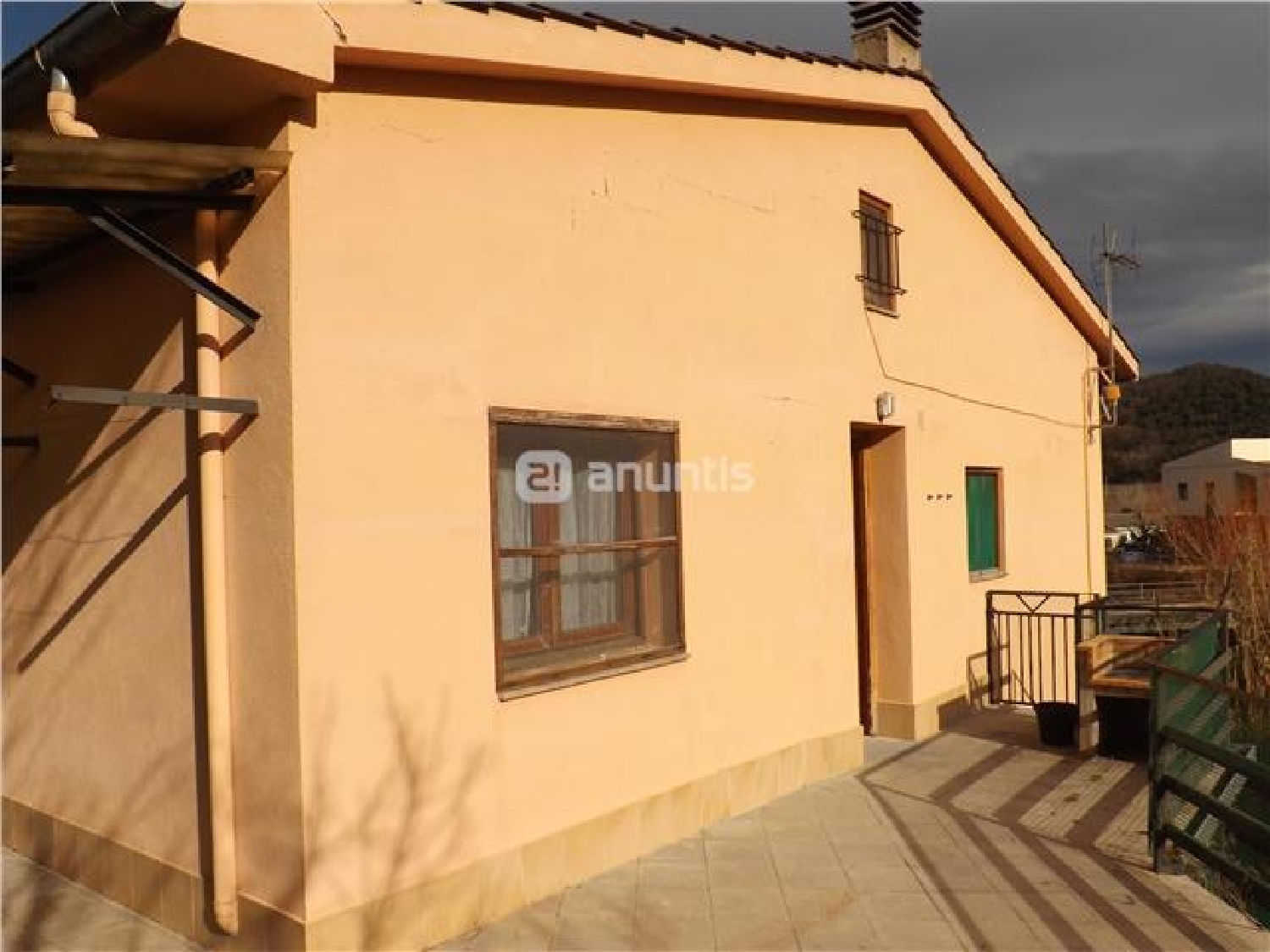  till salu hus La Salut Garrotxa 8