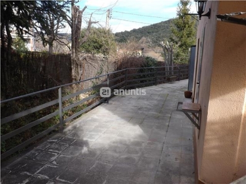 La Salut Garrotxa hus foto 6230100