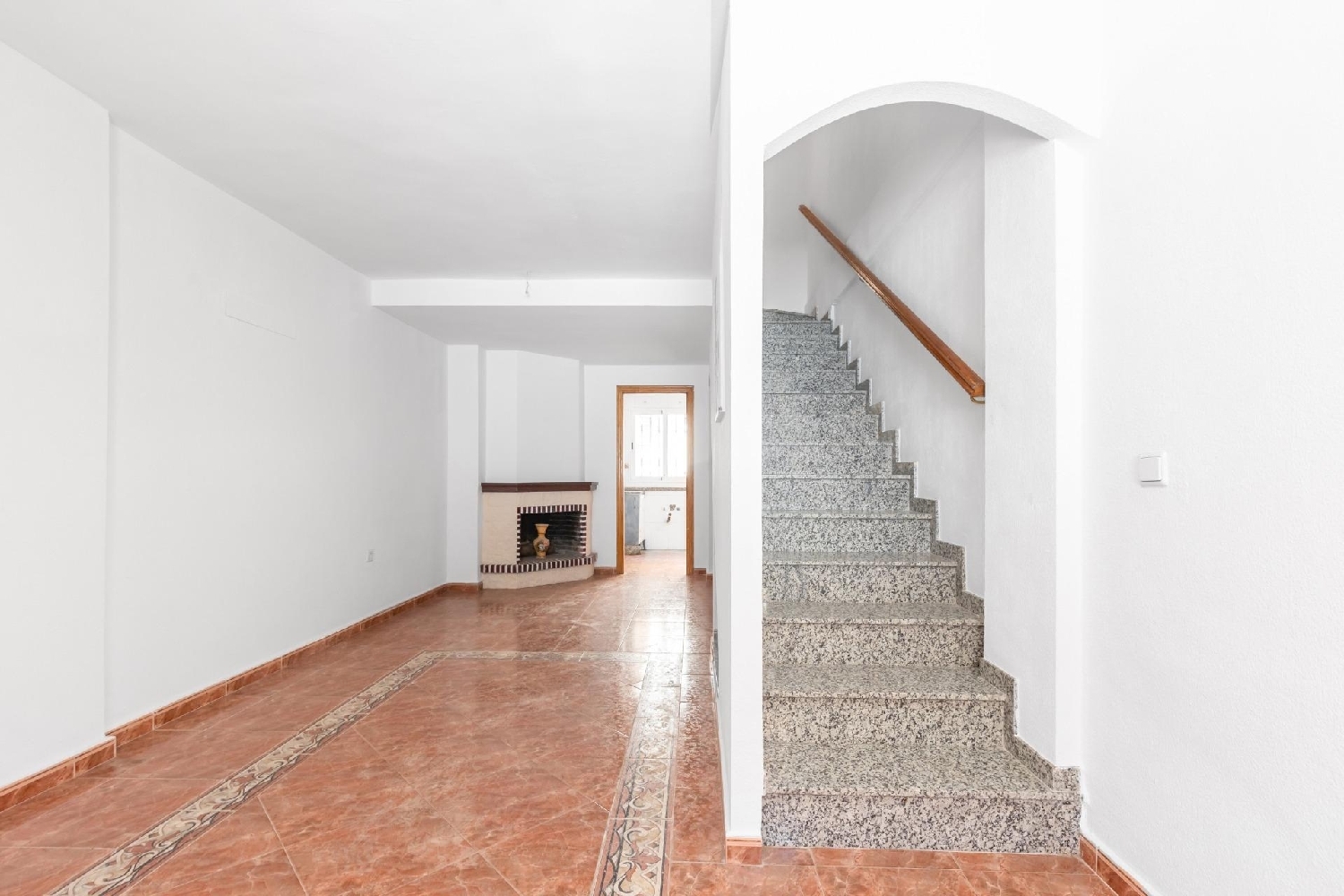  till salu hus Los Dolses Baix Segura 5