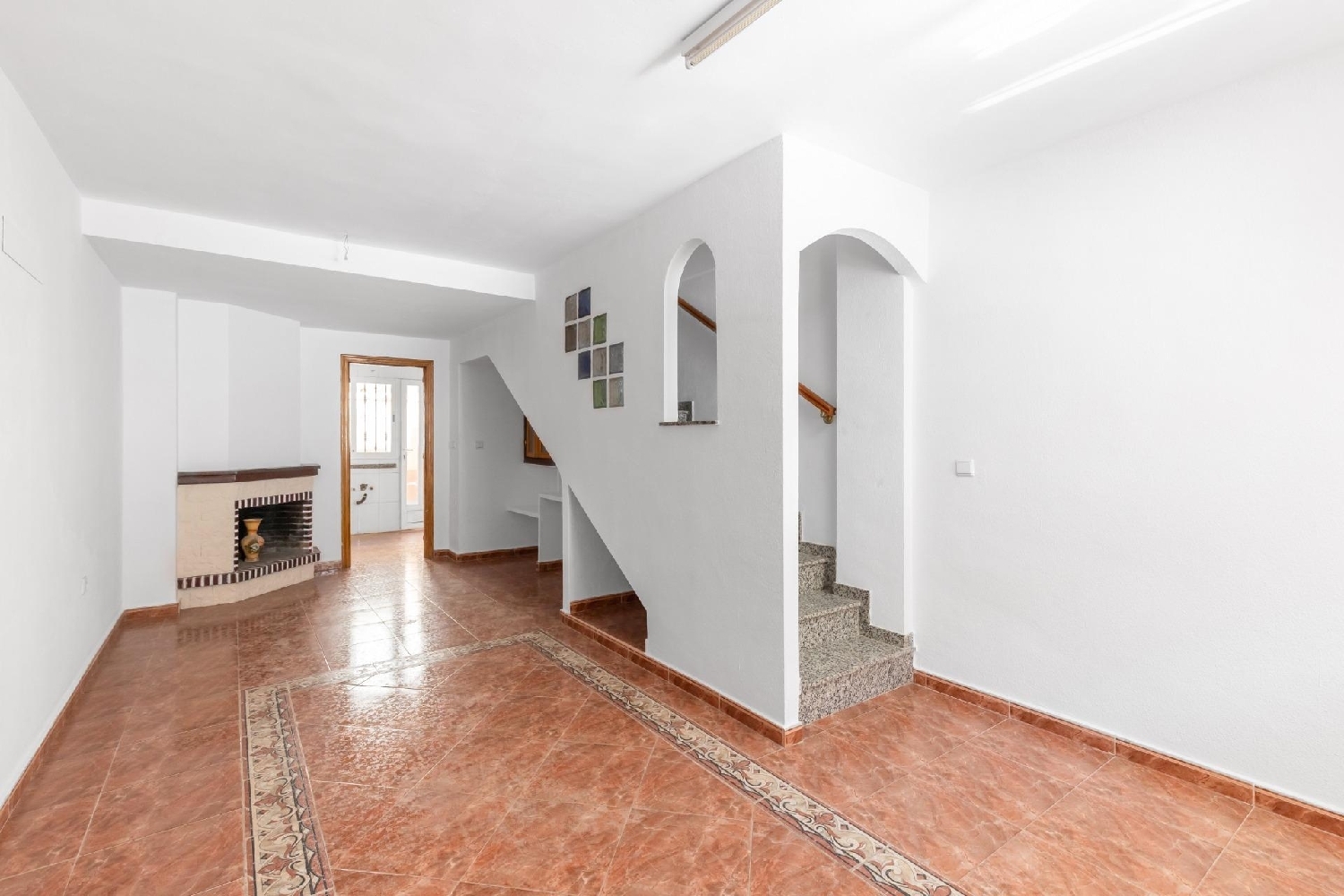  till salu hus Los Dolses Baix Segura 6