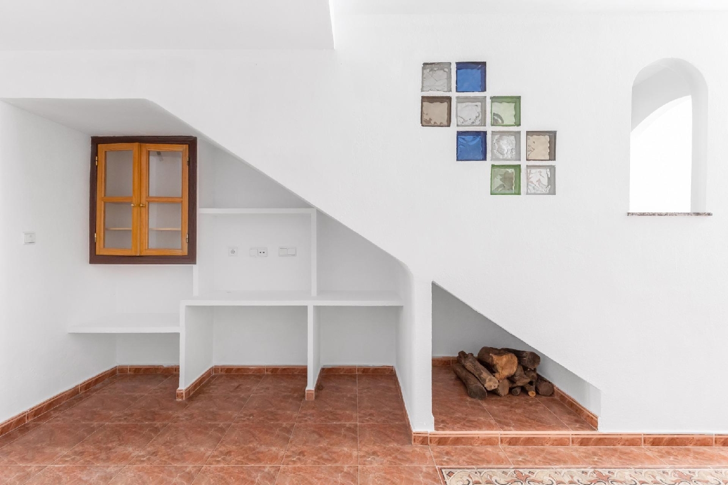  till salu hus Los Dolses Baix Segura 7