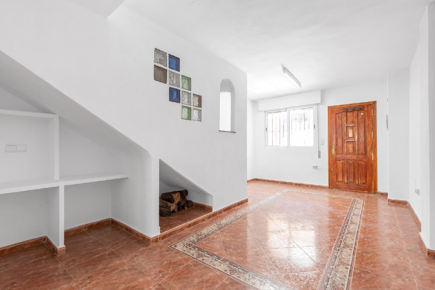  till salu hus Los Dolses Baix Segura 8