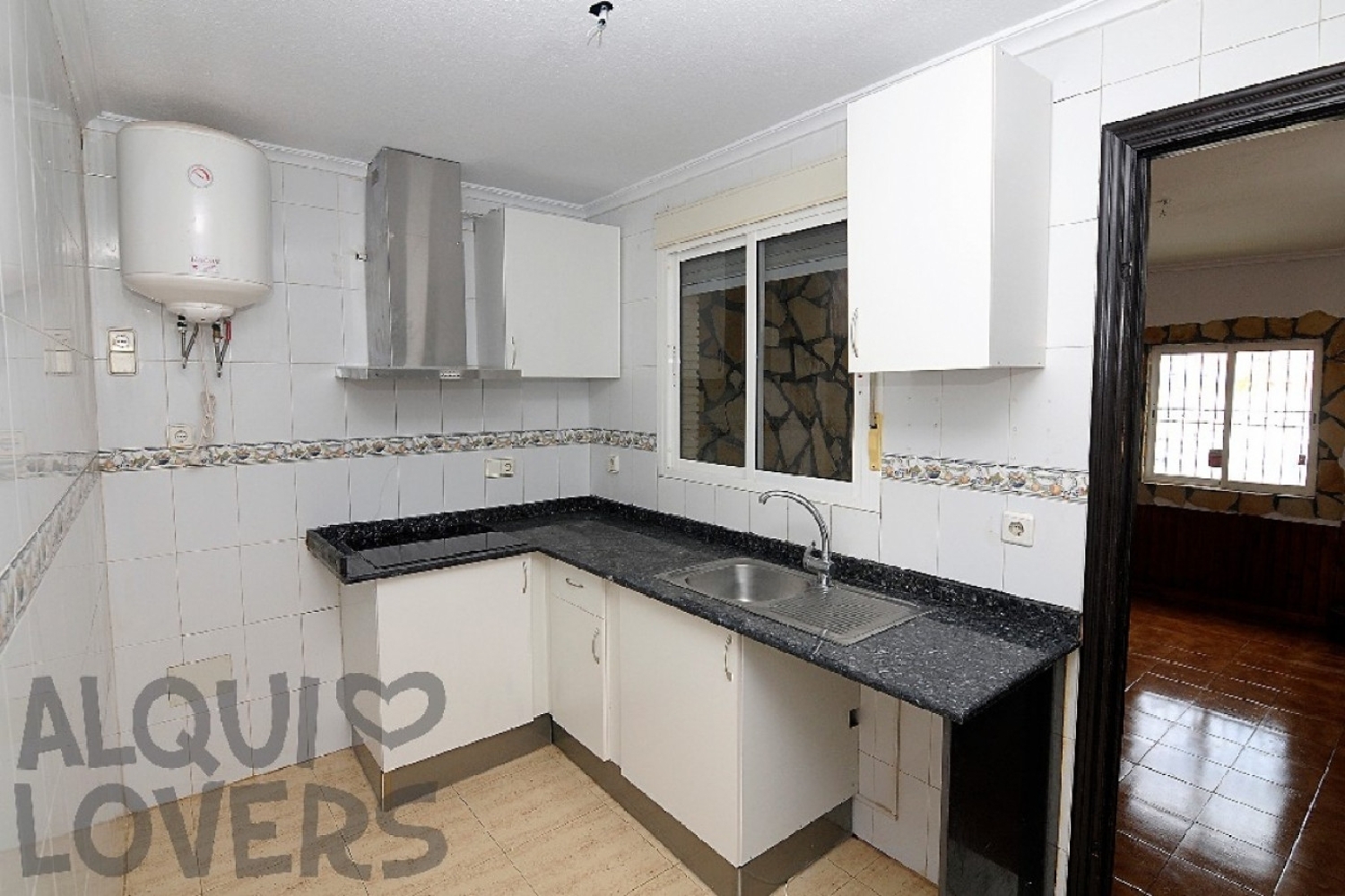 till salu hus La Sectores Cuerda Y Lomas De Cabo Roig Baix Segura 2
