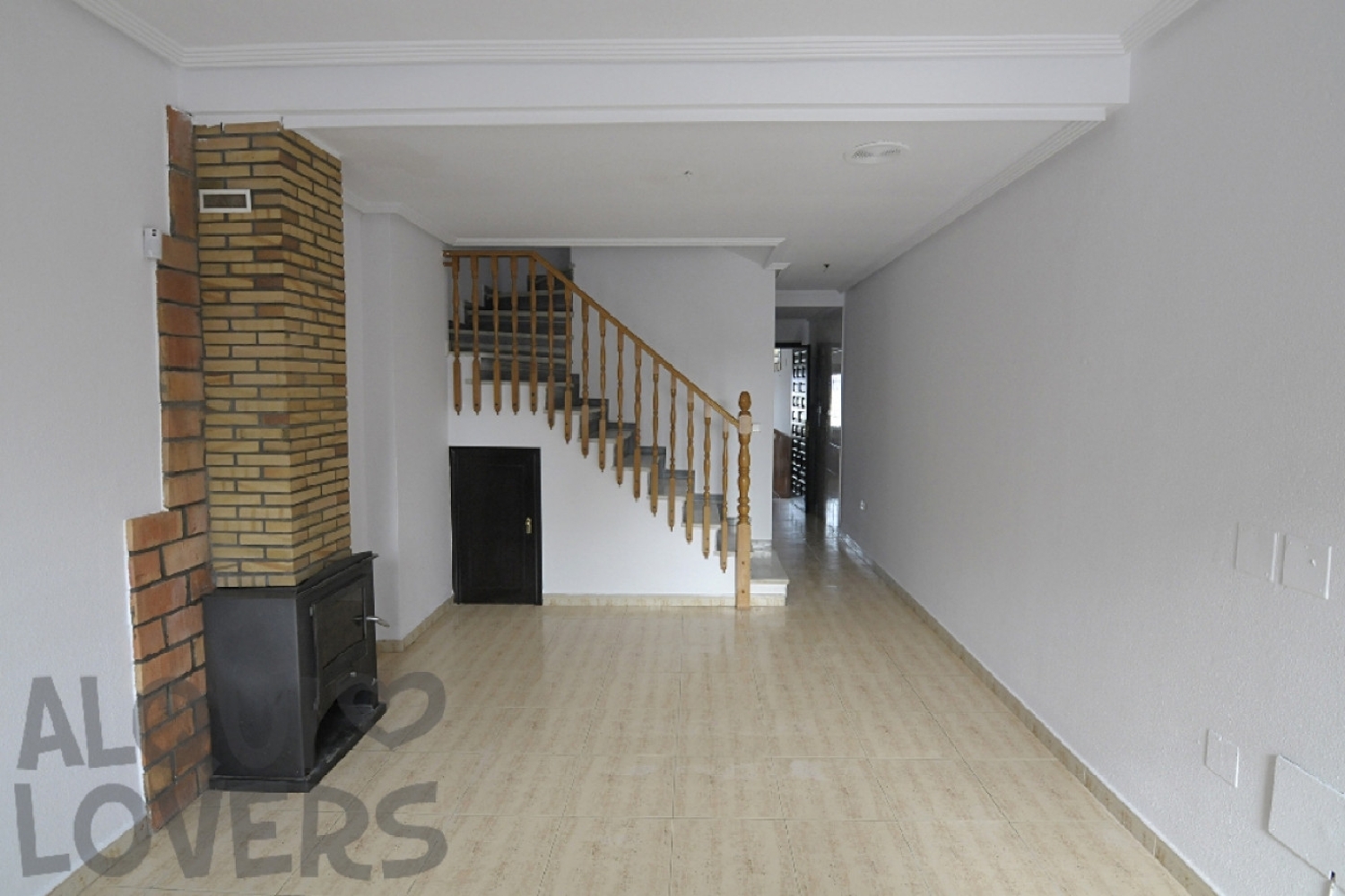  till salu hus La Sectores Cuerda Y Lomas De Cabo Roig Baix Segura 7