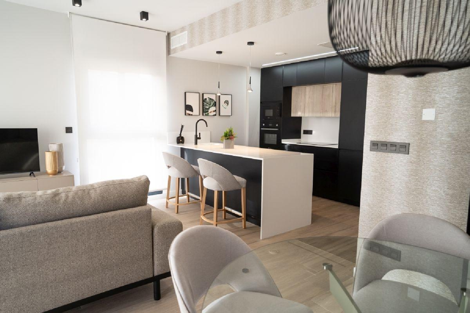  till salu hus La Sectores Cuerda Y Lomas De Cabo Roig Baix Segura 5