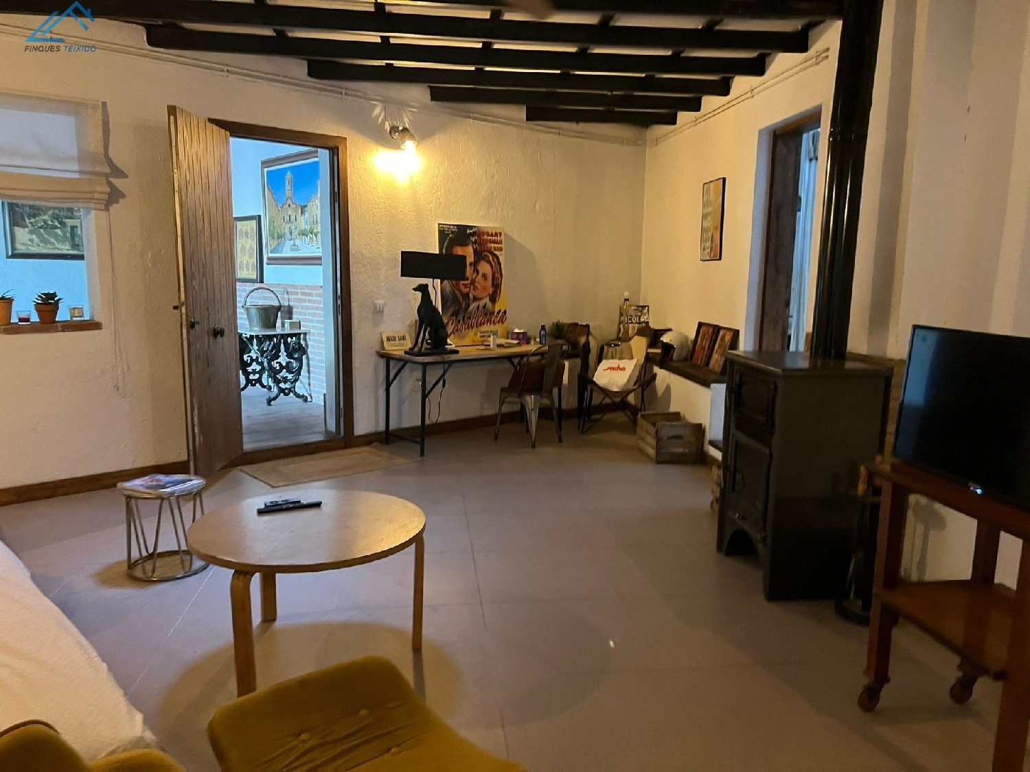  till salu hus La Secuita Tarragonès 7