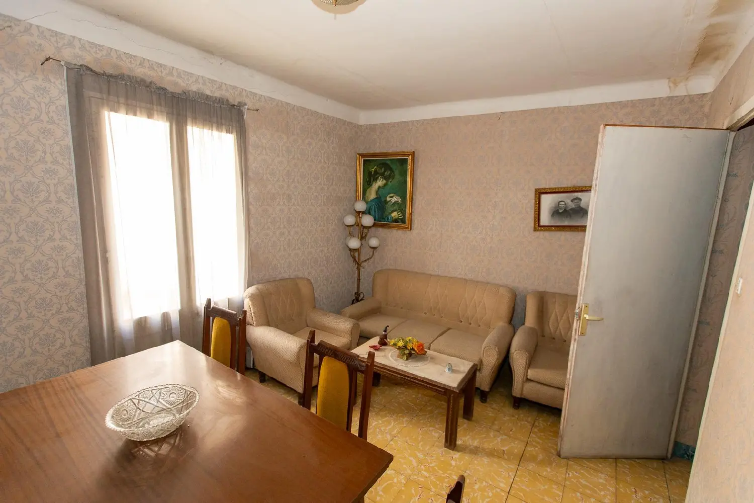 till salu hus Alcanar Montsià 3