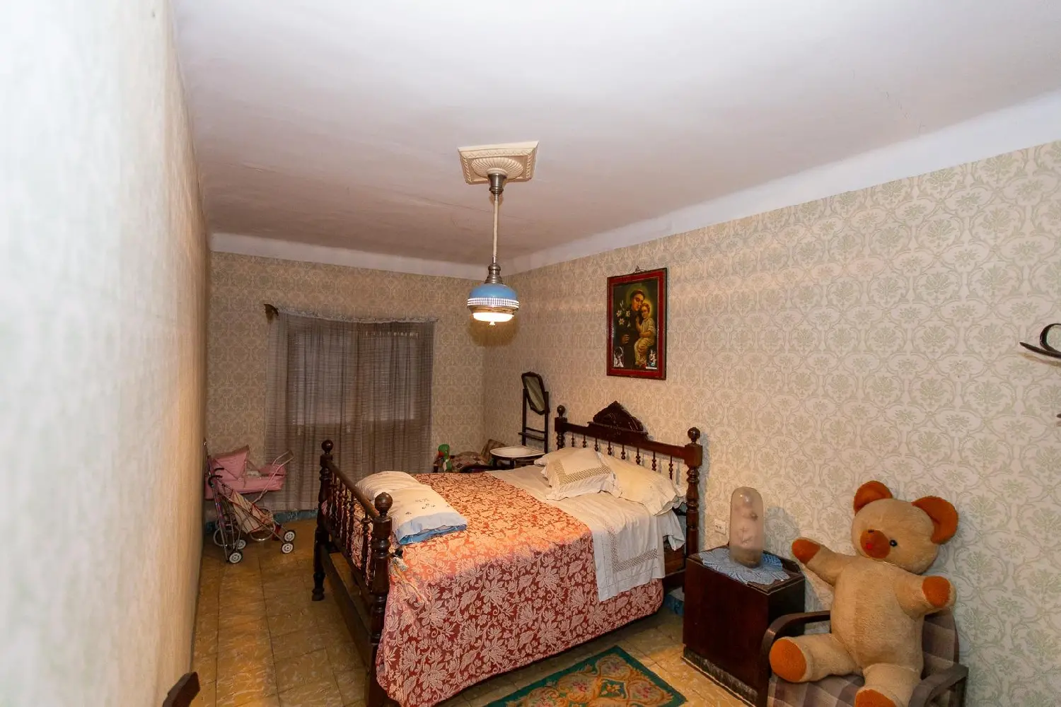  till salu hus Alcanar Montsià 4