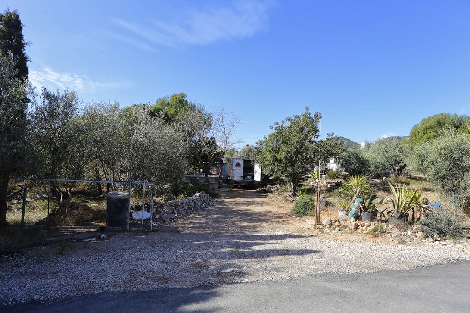  till salu hus La Selleta Montsià 4