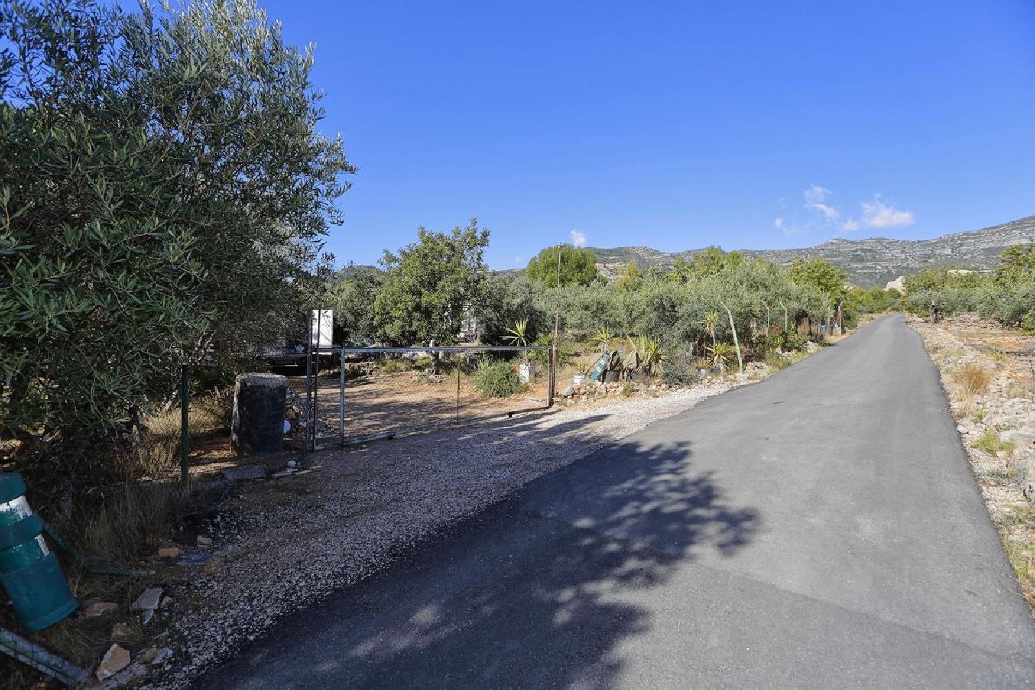  till salu hus La Selleta Montsià 1