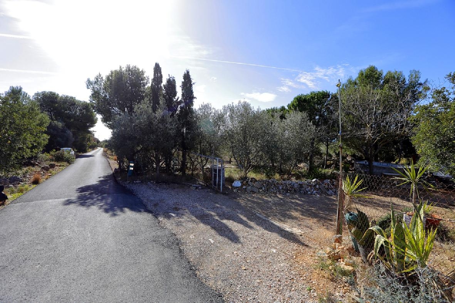till salu hus La Selleta Montsià 3