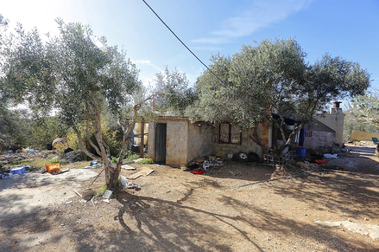  till salu hus La Selleta Montsià 8