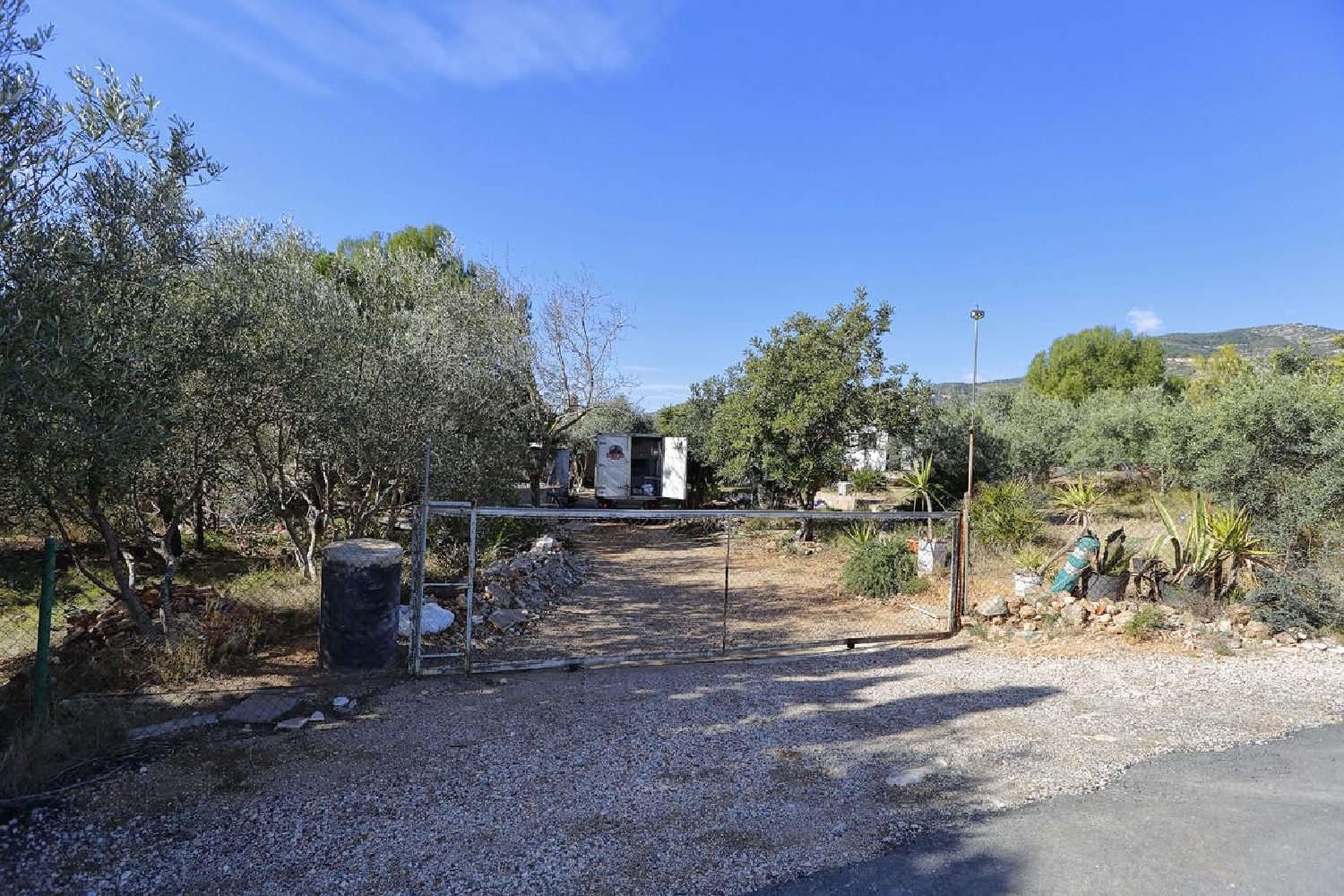 till salu hus La Selleta Montsià 2