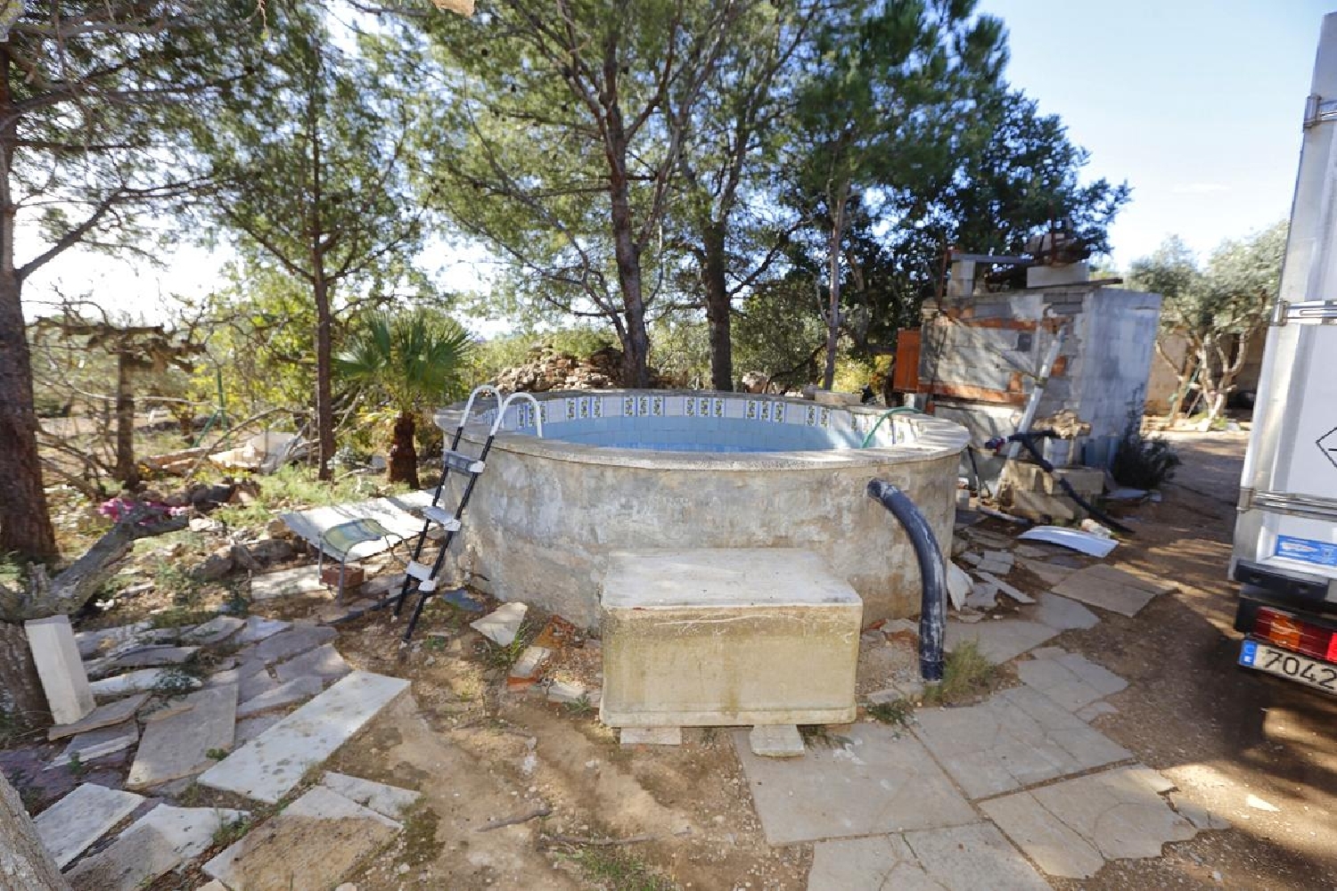  till salu hus La Selleta Montsià 6