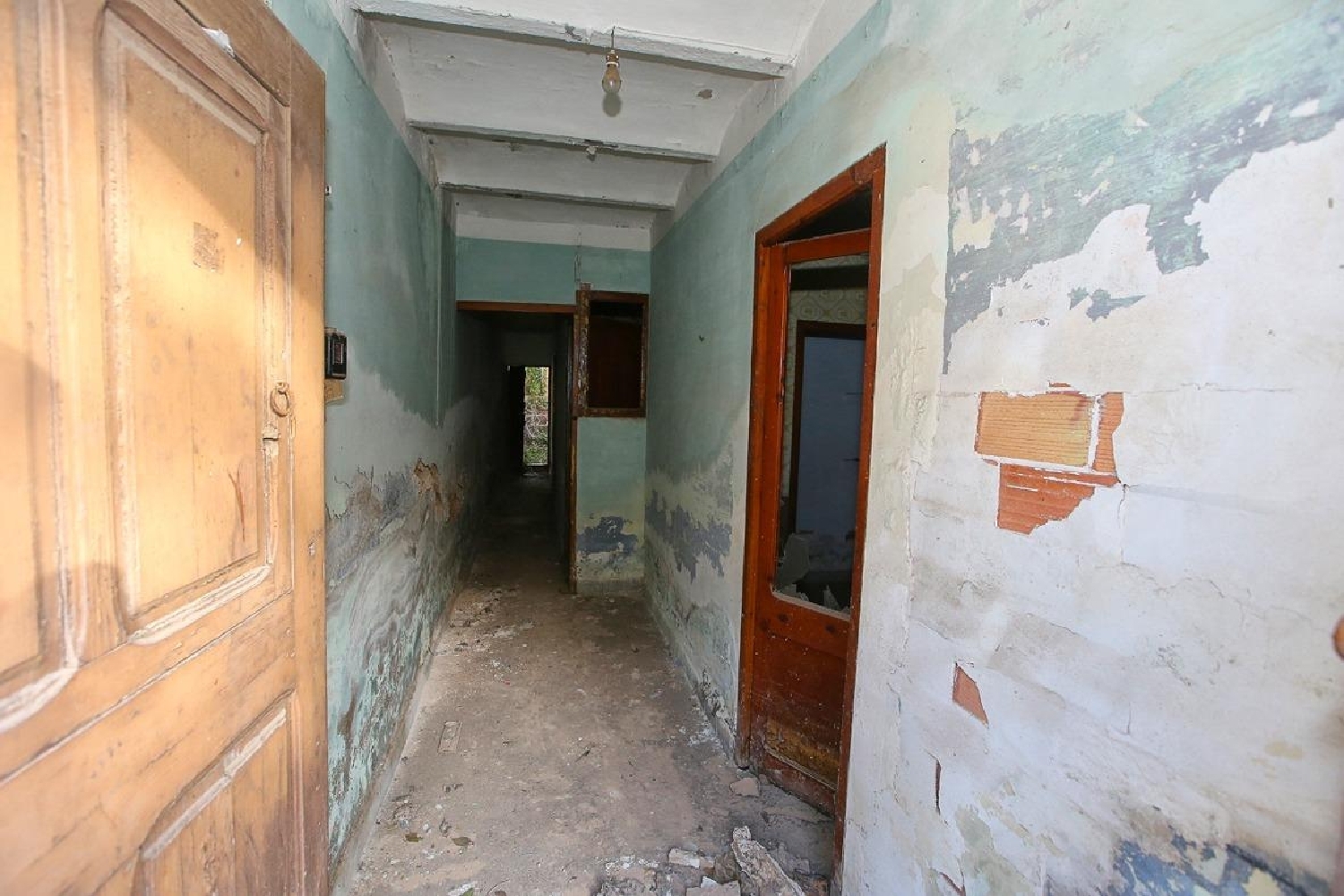 en venta casa La Selleta Montsià 3