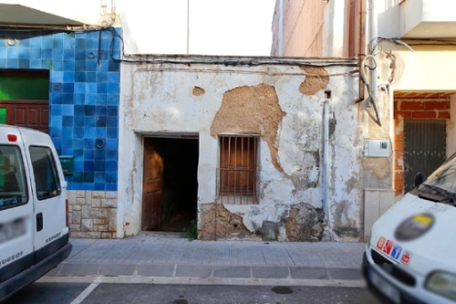 La Selleta Montsià maison foto 6263963