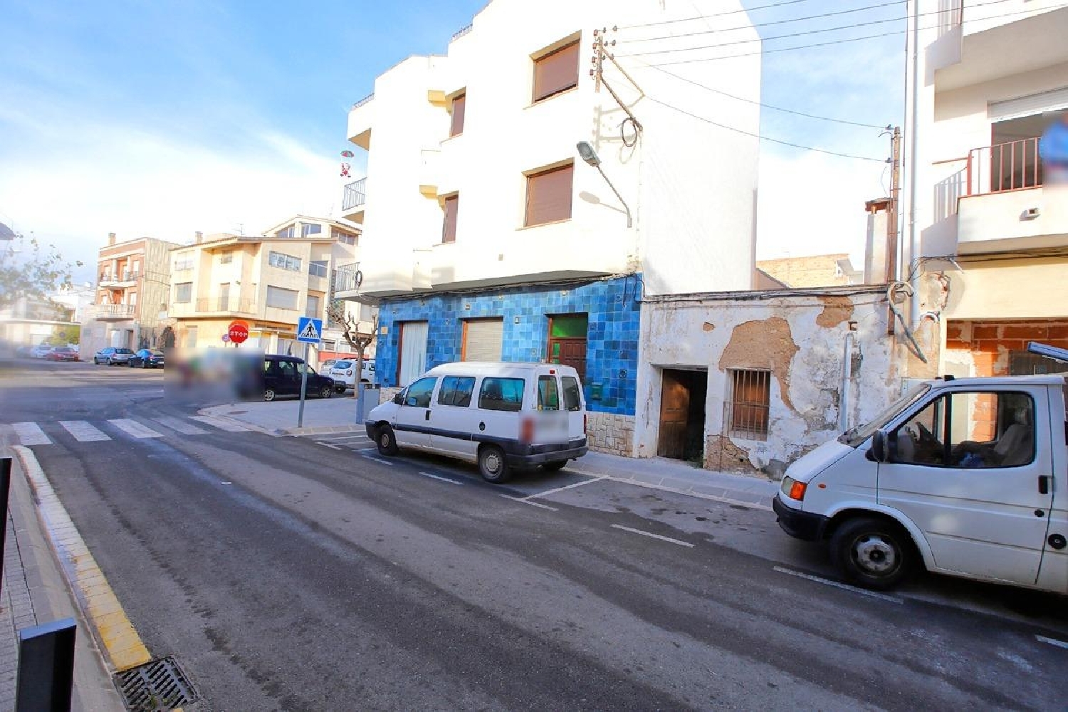 en venta casa La Selleta Montsià 2