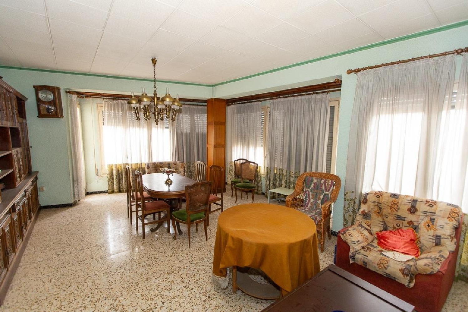  for sale house La Selleta Montsià 1