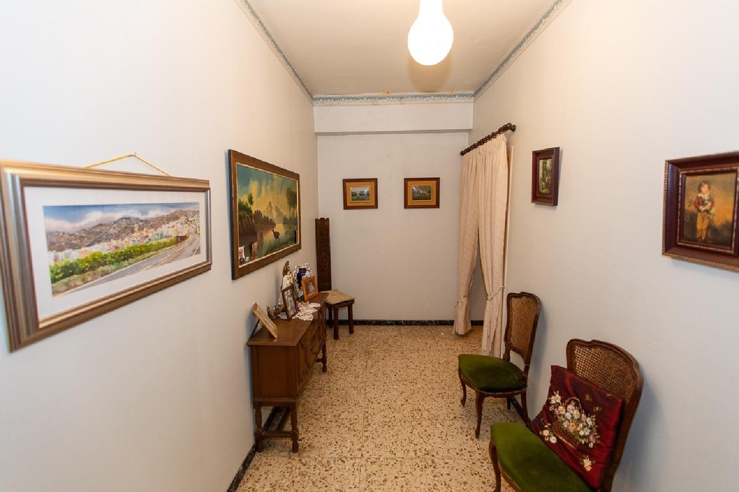  for sale house La Selleta Montsià 8