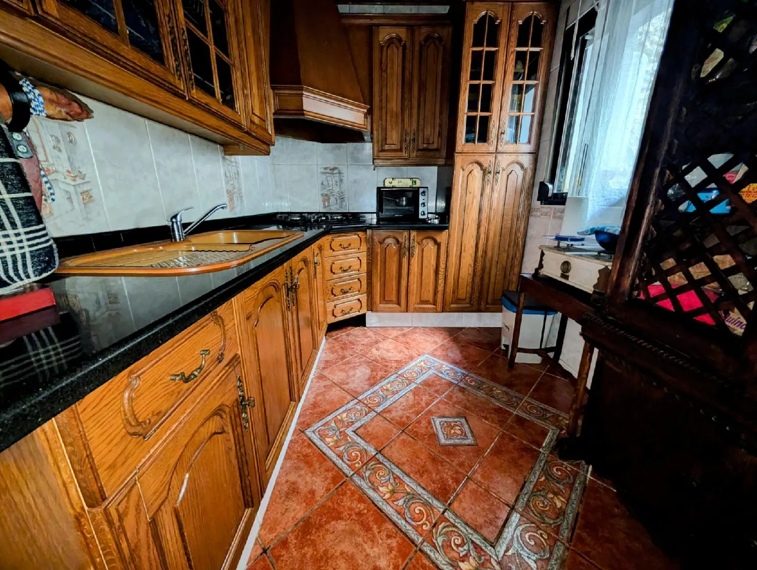 till salu hus La Selleta Montsià 2