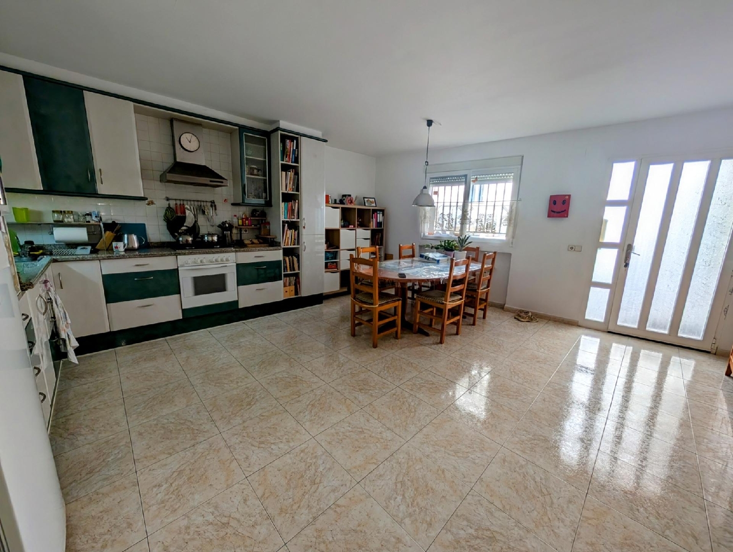  till salu hus La Selleta Montsià 8