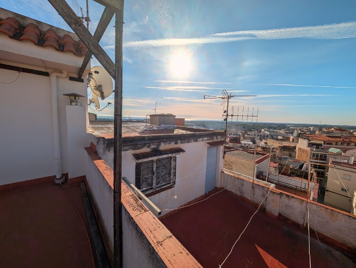  till salu hus La Selleta Montsià 1