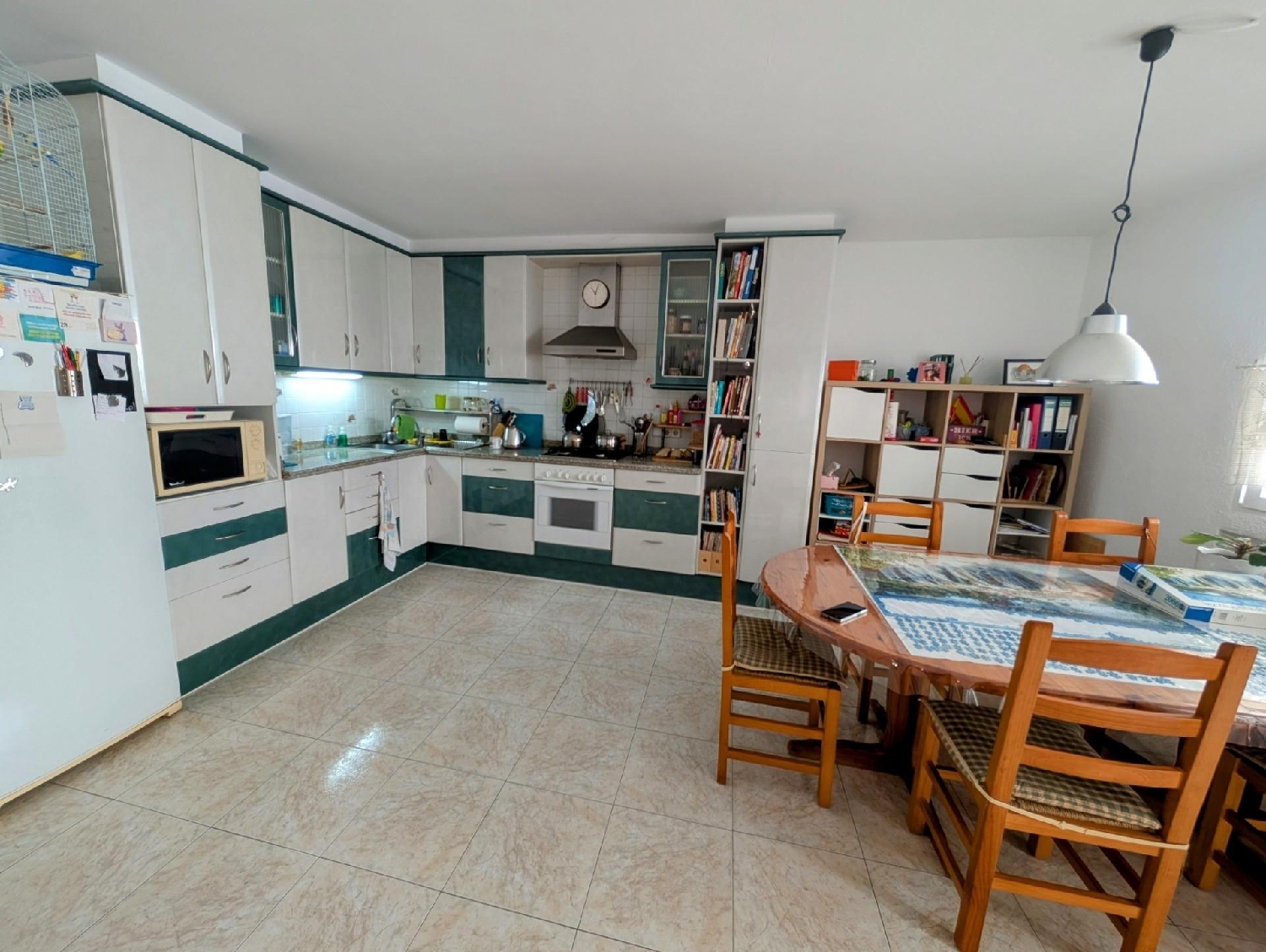 till salu hus La Selleta Montsià 2