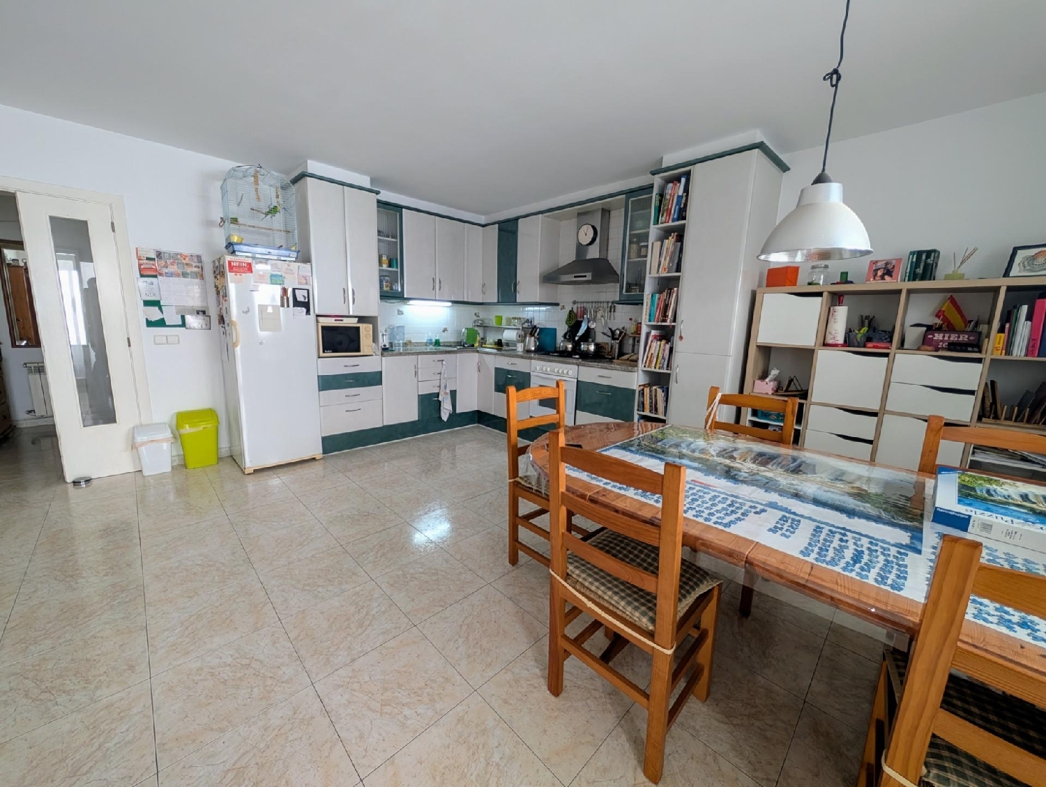 till salu hus La Selleta Montsià 3