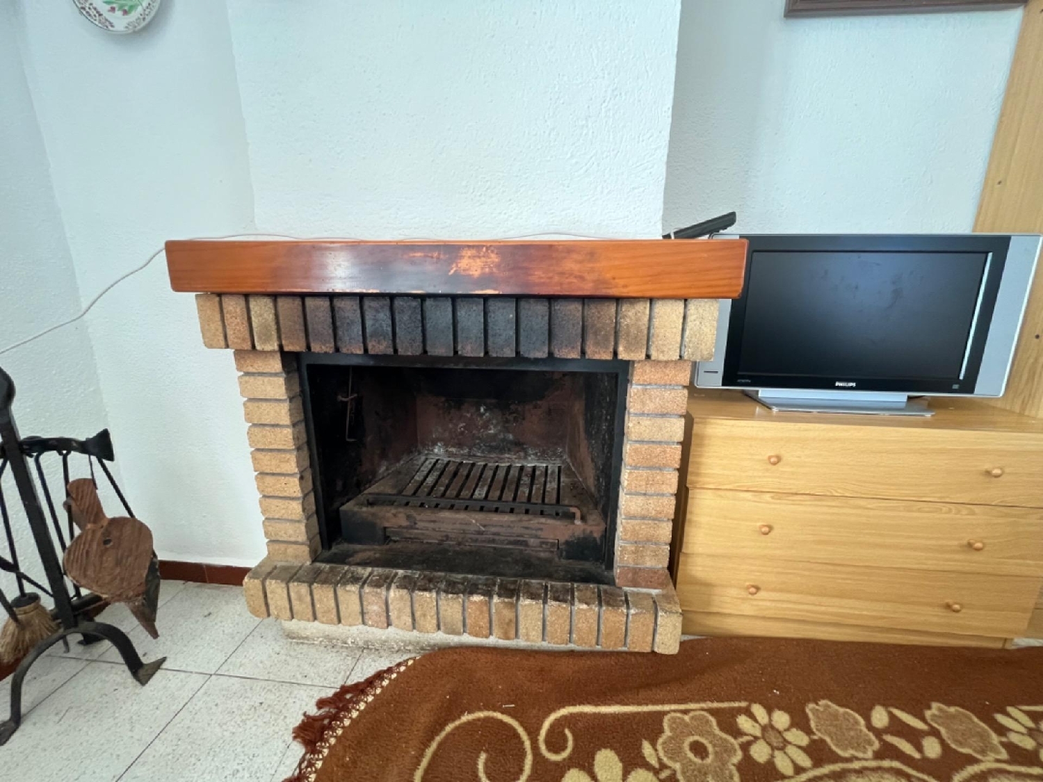 till salu hus La Selleta Montsià 3