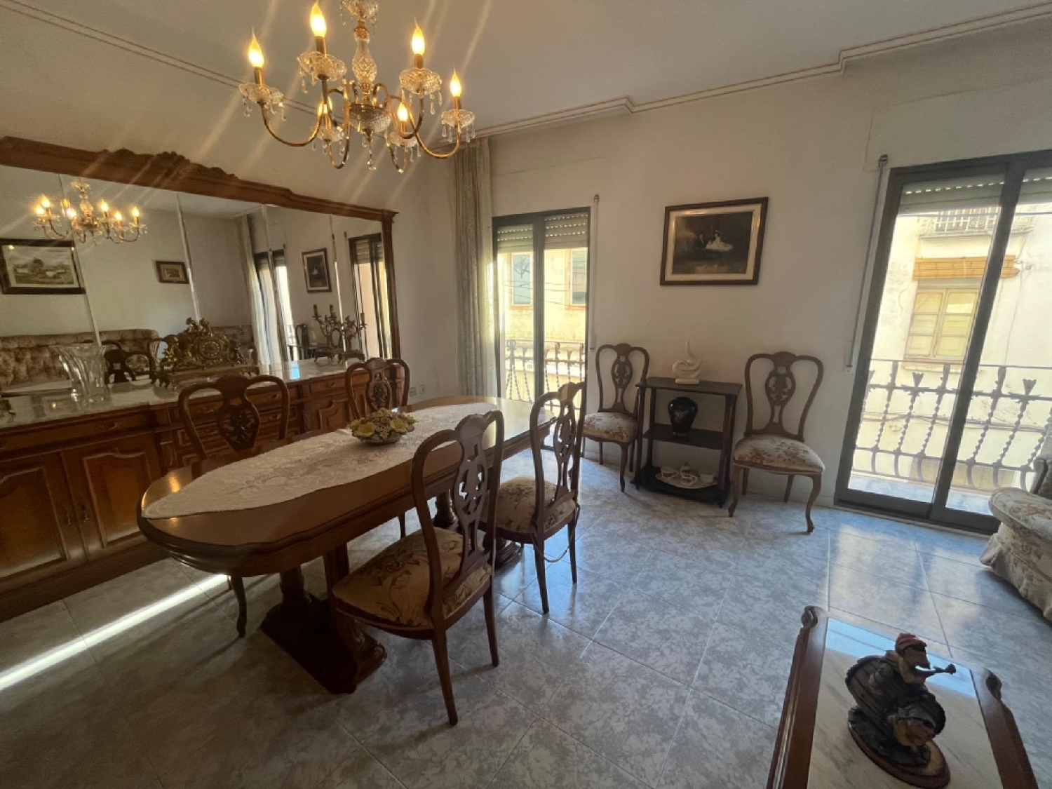  till salu hus La Selleta Montsià 8