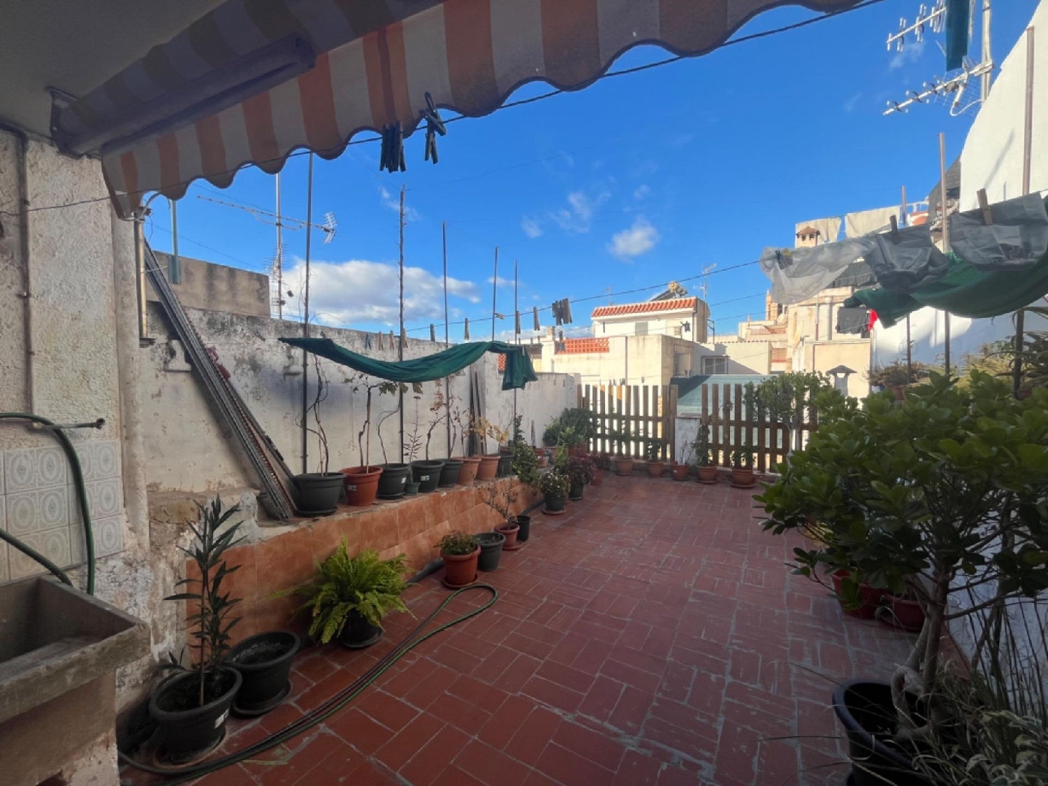 en venta casa Alcanar-Platja Montsià 3