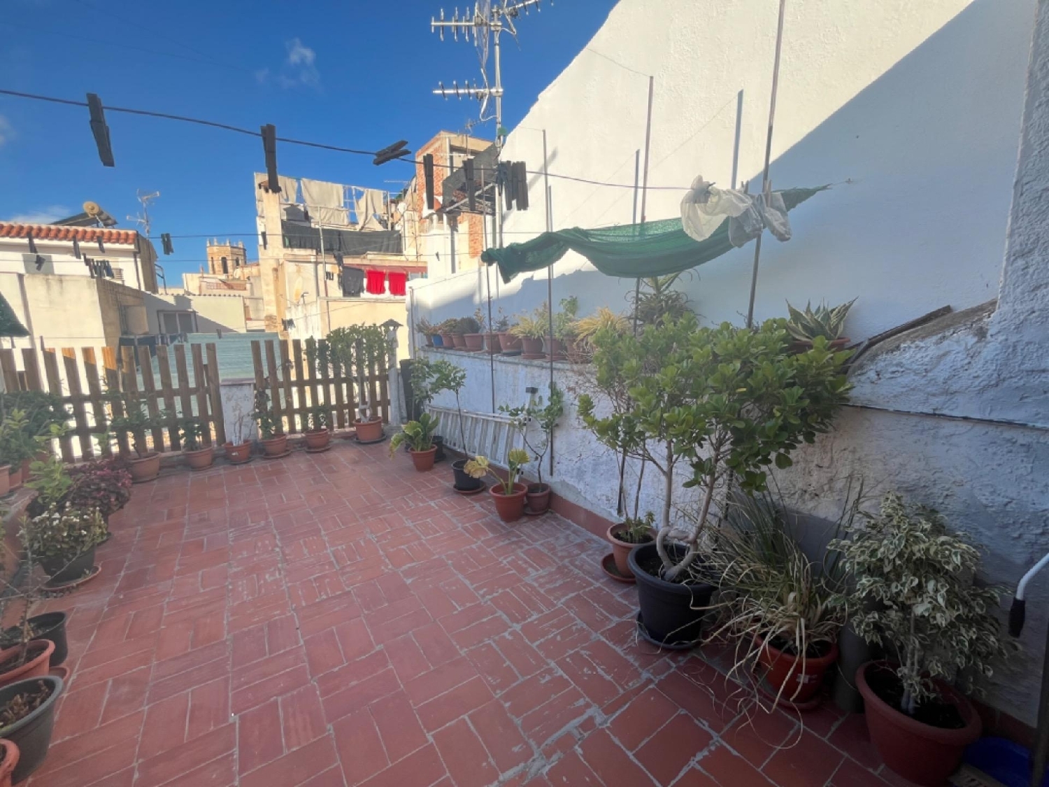 en venta casa Alcanar-Platja Montsià 2