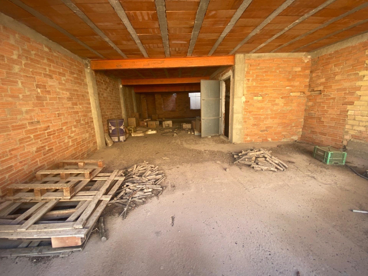 till salu hus La Selleta Montsià 3