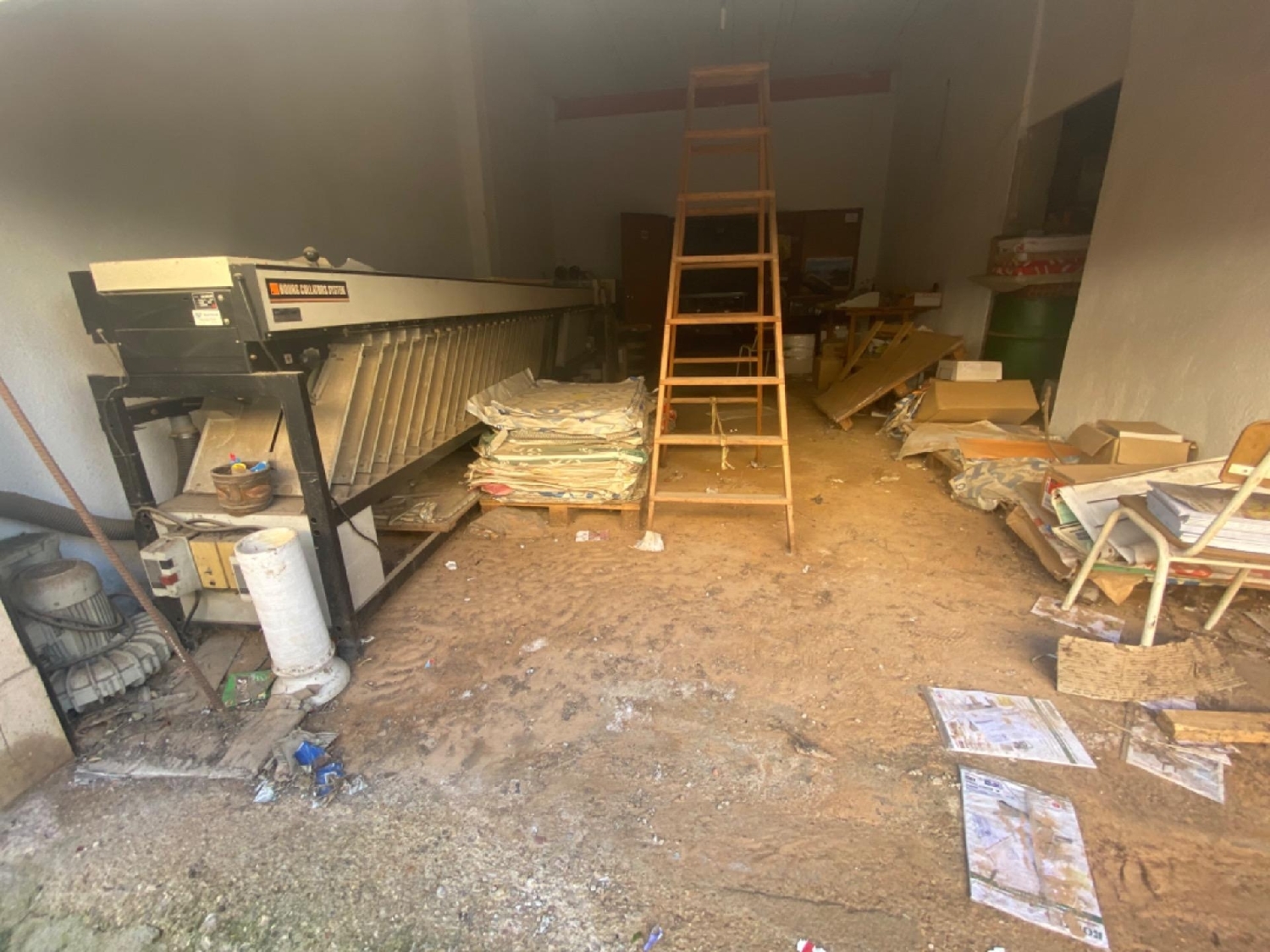  till salu hus La Selleta Montsià 6