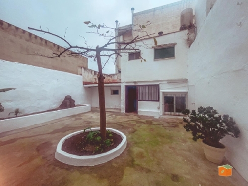 Alcanar Montsià hus foto 6219059