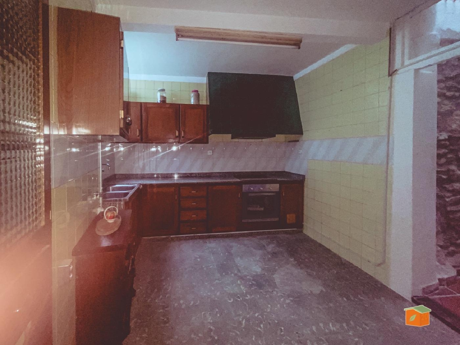  till salu hus Alcanar Montsià 7