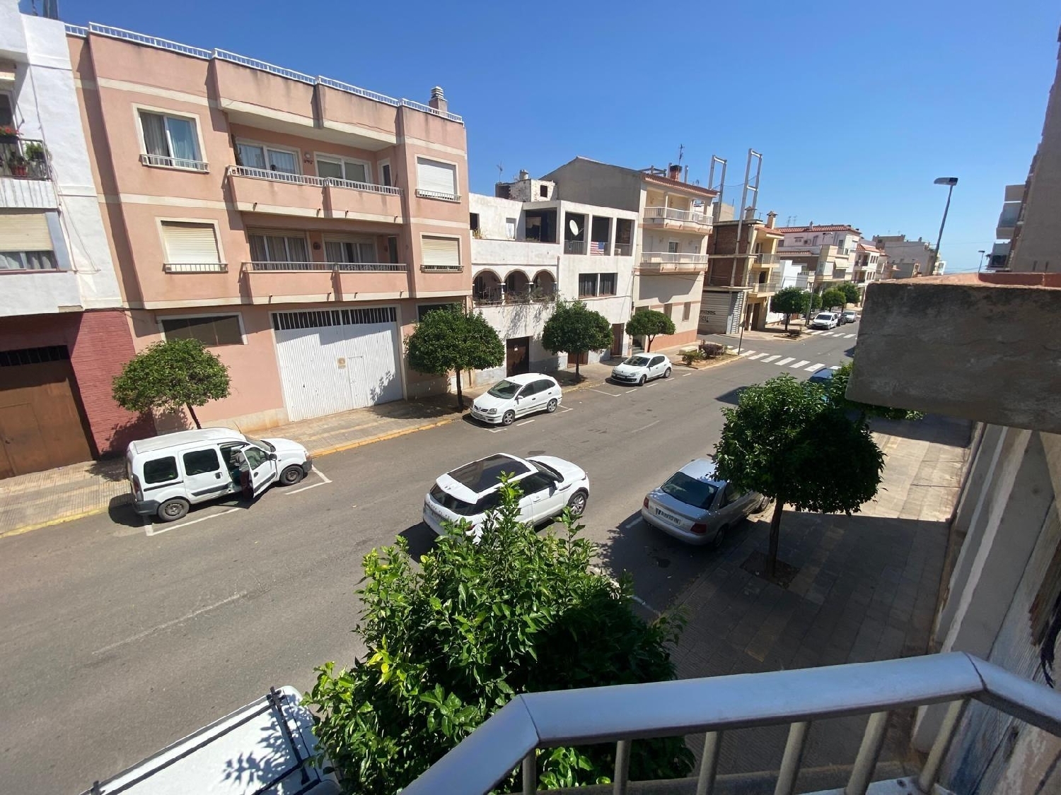  till salu hus La Selleta Montsià 7