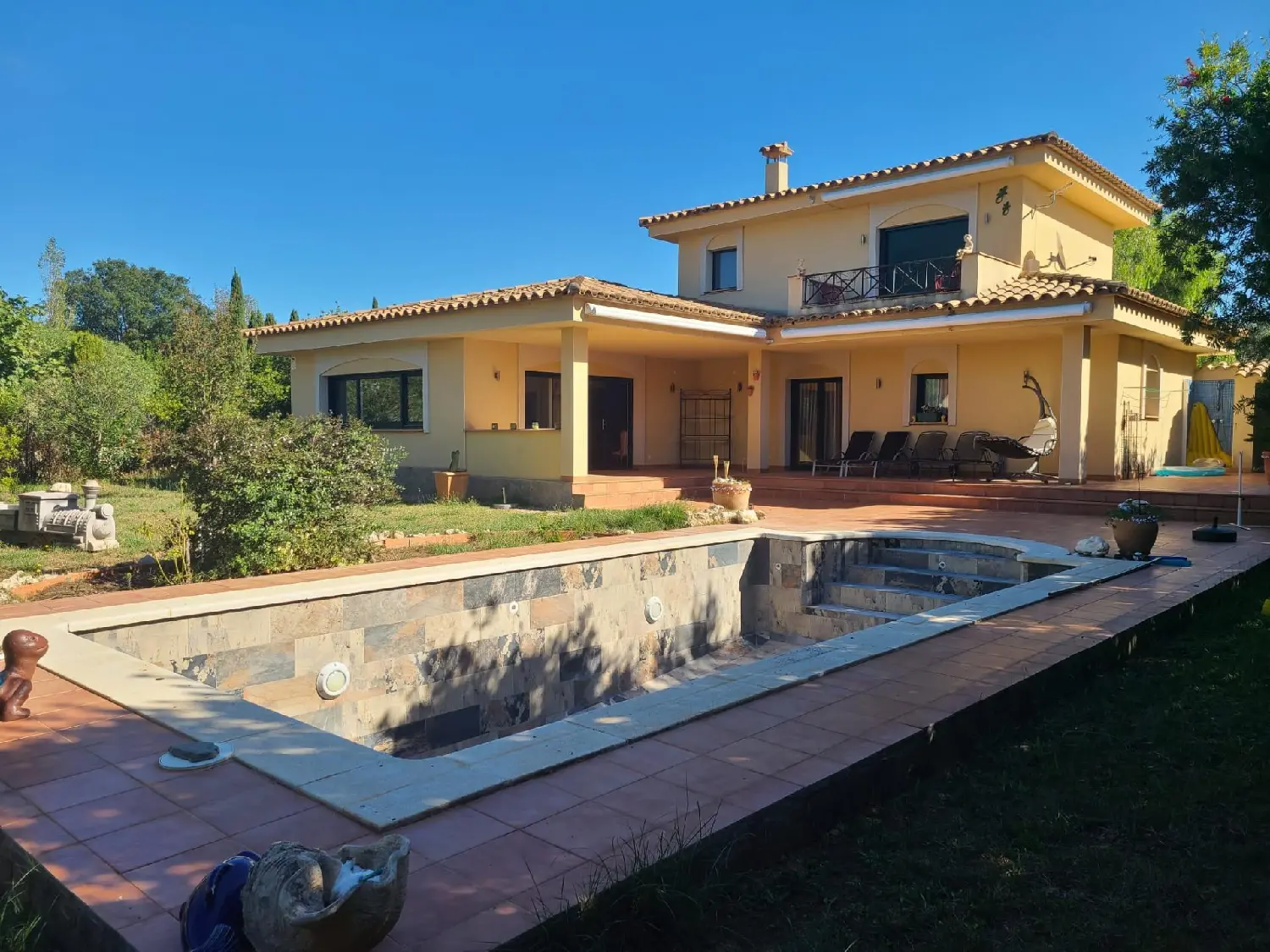  till salu hus La Selva De Mar Alt Empordà 1