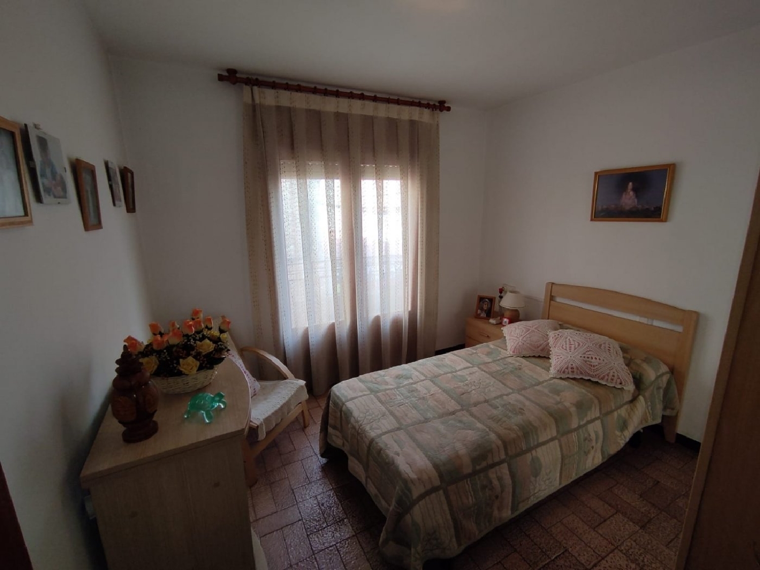  till salu hus La Sénia Montsià 8