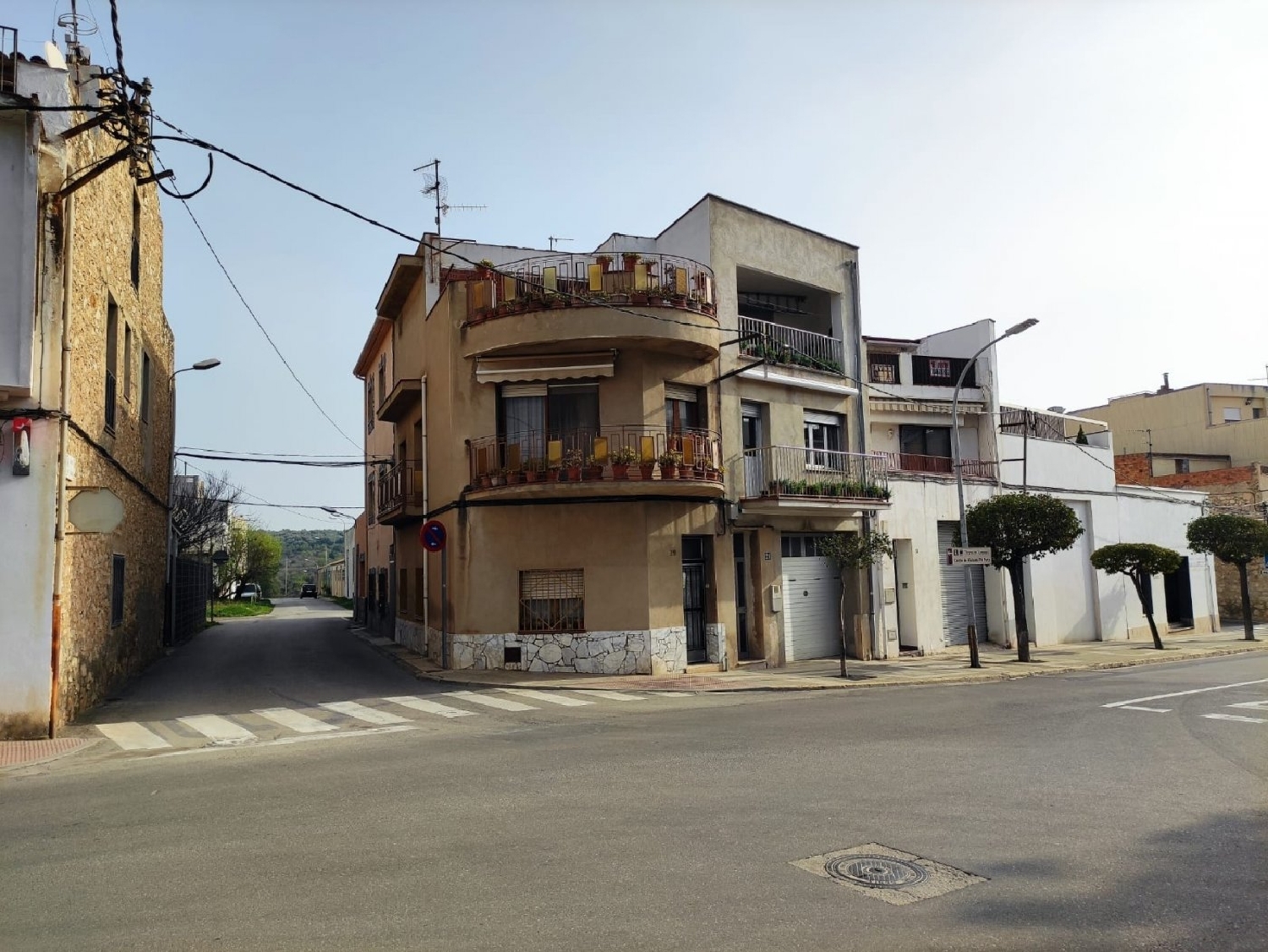 till salu hus La Sénia Montsià 2