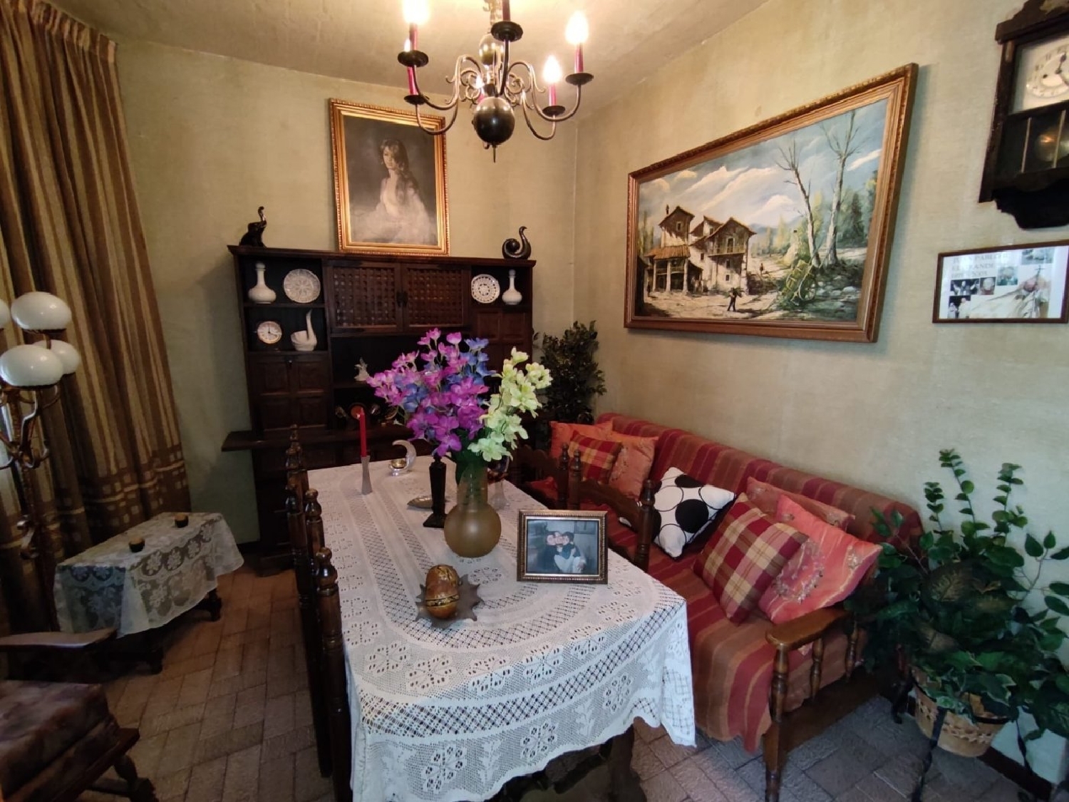  till salu hus La Sénia Montsià 4