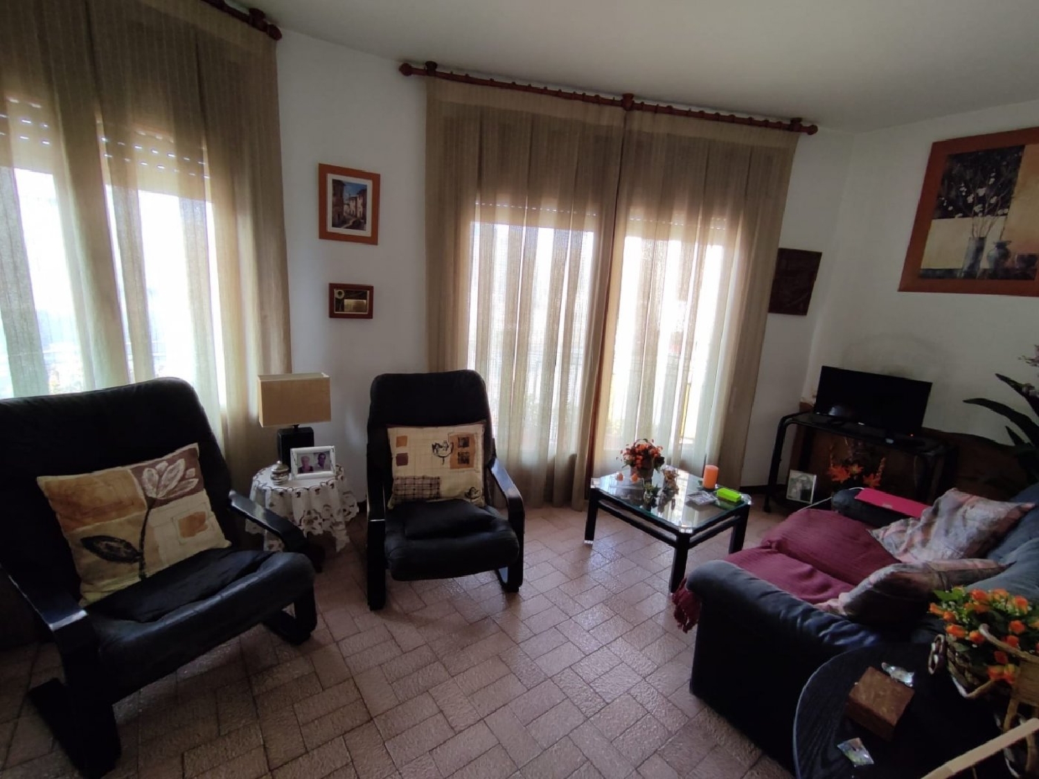 till salu hus La Sénia Montsià 3