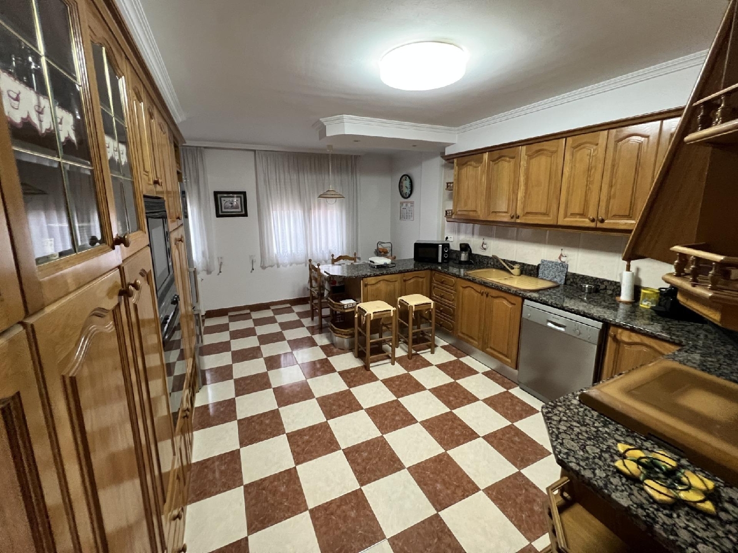  till salu hus La Sénia Montsià 7