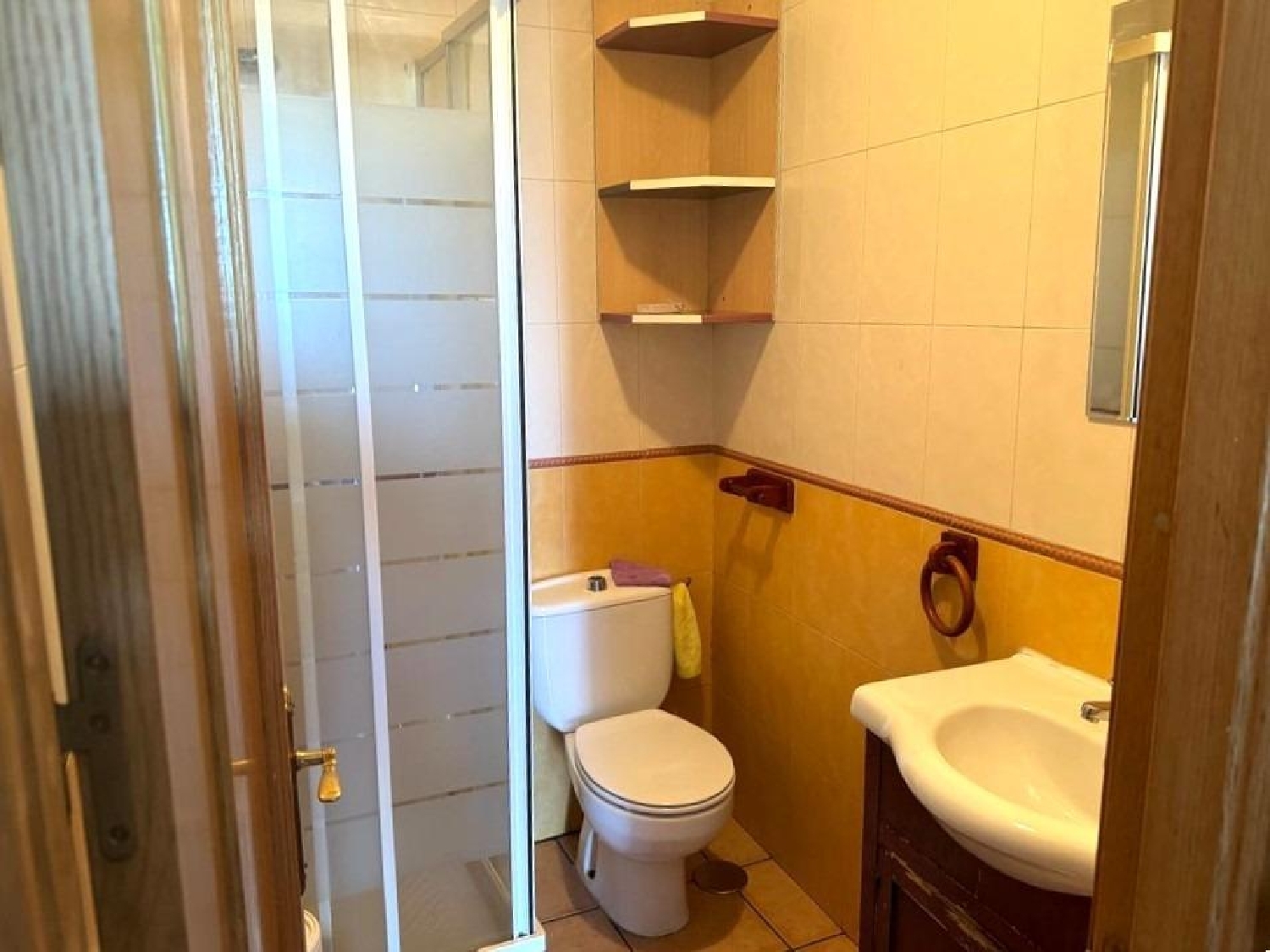  till salu hus La Serna Cuenca Del Henares 8