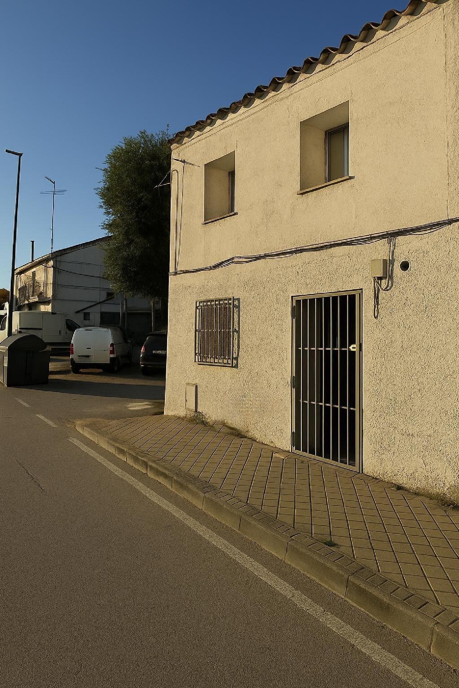 till salu hus La Serna Cuenca Del Henares 2